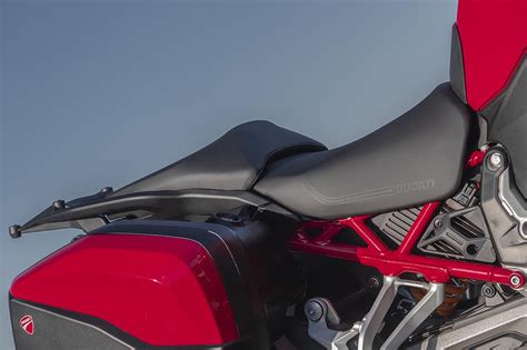 Ducati Multistrada V4 2021: precio, ficha técnica y fotos ...