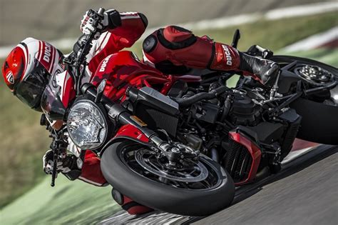 Ducati, nella gamma 2016 anche la nuova 959 Panigale e la ...