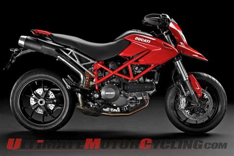 Ducati North America: 2011 Sales Up 43%