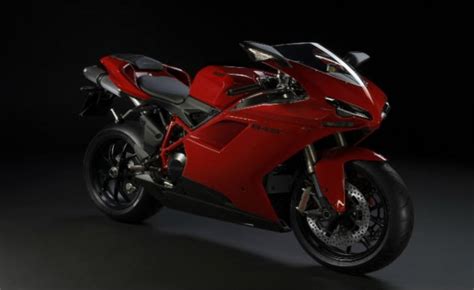 Ducati North America Announces Launch Of Ducati Financial ...