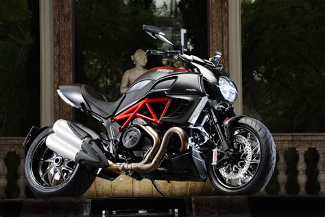 Ducati North America Reports Q2 2011 Results   Motorcycle ...