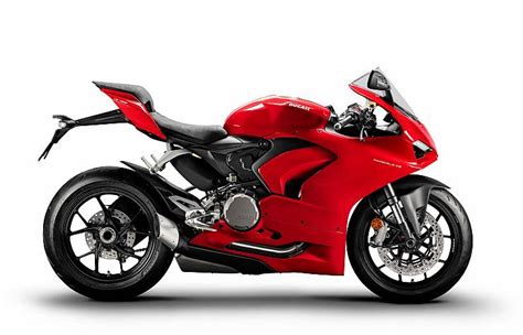 Ducati Panigale V2 2020 precio ficha opiniones y ofertas