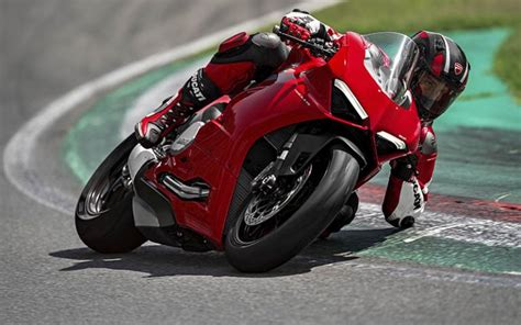 Ducati Panigale V2  || 2020 || Precio【 Ducati Madrid