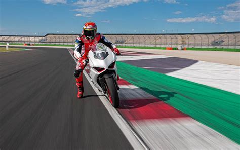 Ducati Panigale V2  || 2020 || Precio【 Ducati Madrid