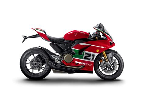 Ducati Panigale V2 Bayliss 2022   Precio, fotos, ficha técnica y motos ...