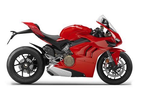 Ducati Panigale V4 | M&S Motorcycles Newcastle