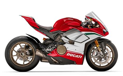 Ducati Panigale V4 Price in India, Ducati Panigale V4 ...