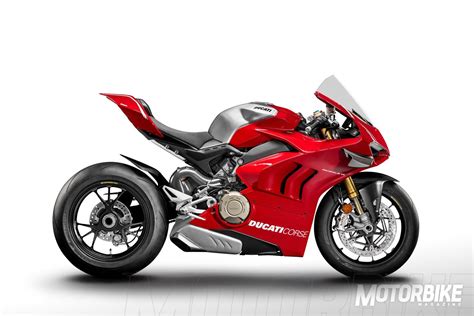 Ducati Panigale V4 R 2019   Precio, fotos, ficha técnica y motos rivales