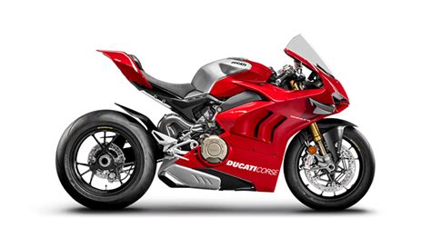 Ducati Panigale V4 R ABS 2022, Philippines Price, Specs & Promos | MotoDeal