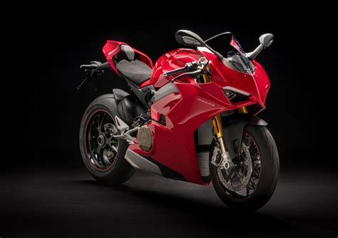Ducati Panigale V4 S 1100  2018   19 , prezzo e scheda tecnica   Moto.it