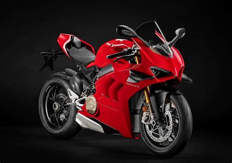 Ducati Panigale V4 S 1100  2020 , prezzo e scheda tecnica   Moto.it