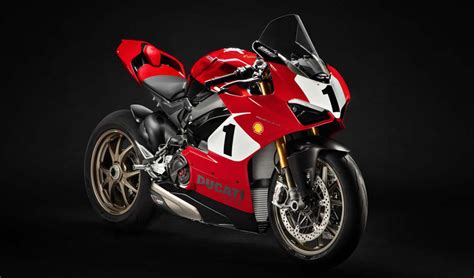 Ducati Panigale V4/S 2018 2019 precio ficha opiniones y ofertas