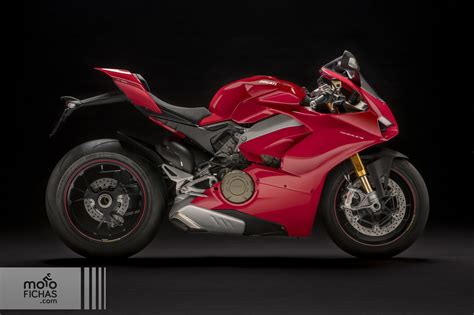 Ducati Panigale V4/S 2018 2019   Precio, ficha técnica, opiniones y ofertas