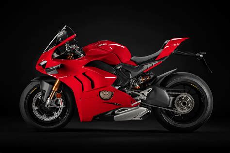 Ducati Panigale V4/S 2020 : Precio, fotos y ficha técnica ...