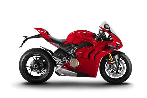 Ducati Panigale V4 S 2021   Precio, fotos, ficha técnica y motos rivales
