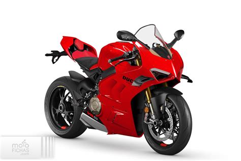 Ducati Panigale V4/S/SP 2022   Precio, ficha técnica, opiniones y ofertas