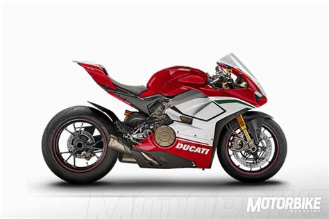 Ducati Panigale V4 Speciale 2018   Precio, fotos, ficha técnica y motos ...