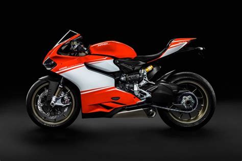 Ducati pone precio a sus novedades 2014   Super7moto