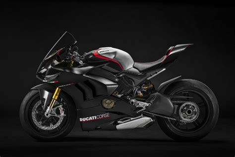 DUCATI PRESENTA SU GAMA DE MOTOCICLETAS DEPORTIVAS 2021