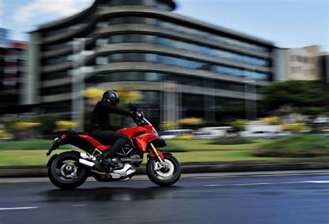 Ducati presentará en el Salón de la Motocicleta México la nueva 848 EVO ...
