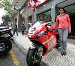Ducati  prima  a Fernando Alonso | El Comercio