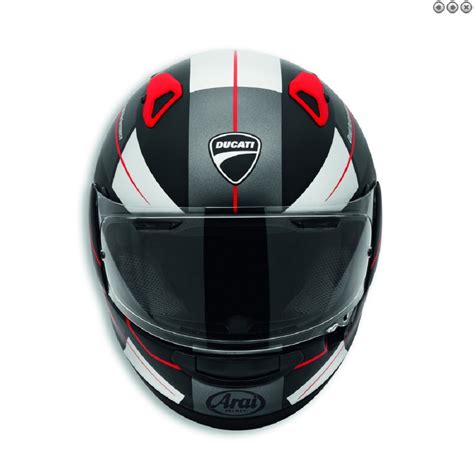 Ducati Recon Helmet   High Road Collection Online Store