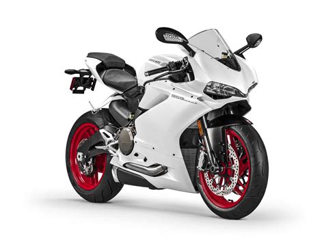 Ducati s 959 Panigale Leads List Of New 2016 Models Updated ...