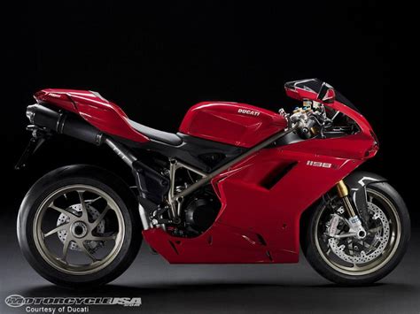 DUCATI SBK 1198 Superbike. Datos técnicos de la motocicleta. Motos de ...