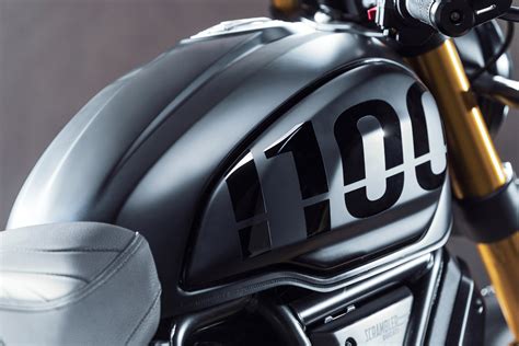 Ducati Scrambler 1100 PRO/Sport PRO 2020: vídeo y fotos ...