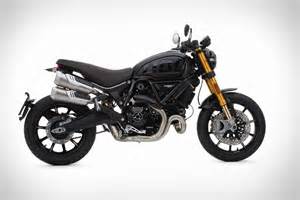 Ducati Scrambler 1100 Sport Pro Motocicleta | Uncrate