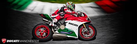 Ducati Store News | Ducati 1299 R Final Edition for 2017