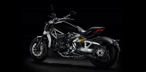 Ducati Store News | Ducati X Diavel 2016