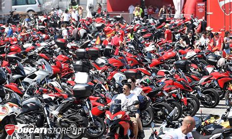 Ducati Store News | New Ducati Supersport 937
