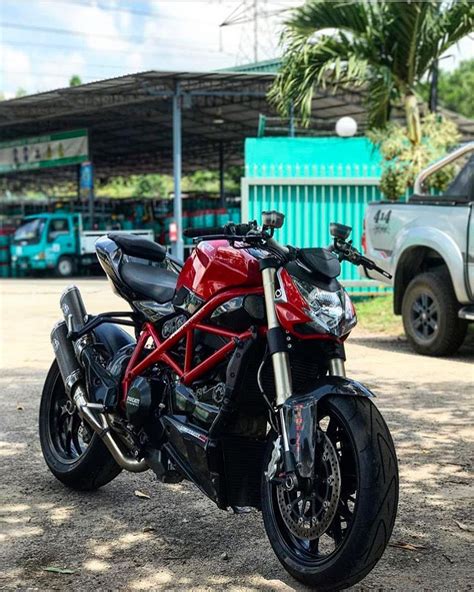 Ducati Streetfighter | Motocicletas | Accesorios moto ...
