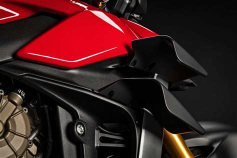 Ducati Streetfighter V4 2020 Precio, Ficha Técnica y ...