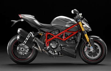 Ducati Streetfighter V4 coming soon?   BikesRepublic