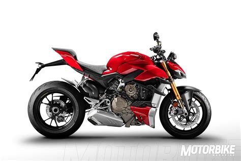 Ducati Streetfighter V4 S 2020   Precio, fotos, ficha técnica y motos ...
