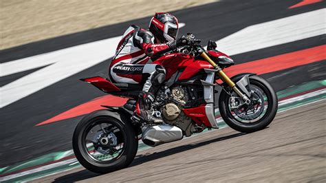 Ducati Streetfighter V4 S   Todos los datos técnicos del ...