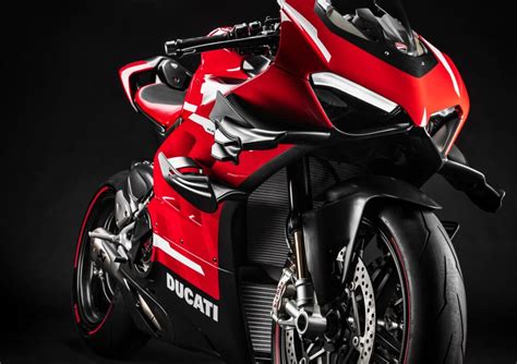 Ducati Superleggera V4 1000  2020 , prezzo e scheda ...