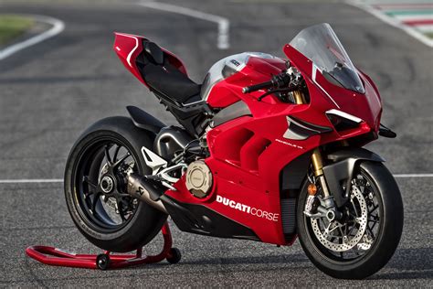 Ducati Superleggera V4 2020: ¡Datos develados del  Project ...