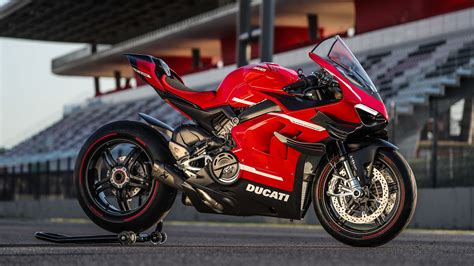 Ducati Superleggera V4 2020, prueba, precio, ficha y primeras impresiones