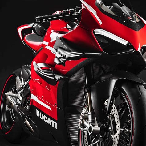 Ducati Superleggera V4 2020, sonido, ficha técnica e ...