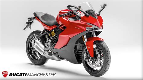 Ducati SuperSport for Sale UK   Ducati Manchester