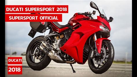 Ducati SuperSport launches sport touring   SuperSport ...
