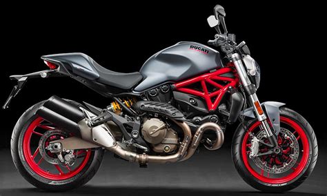 Ducati to Launch BS4 Diavel, Scrambler & Monster 821 Soon ...