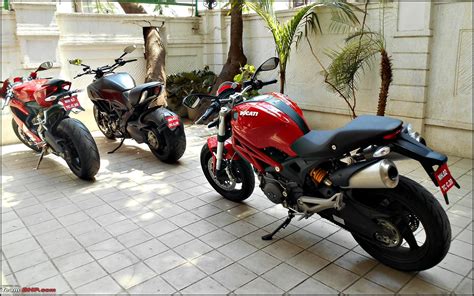 Ducati to re enter India in 2015. EDIT: Bikes priced from ...