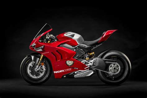 Ducati Unveils Its All New 2019 Lineup • Gear Patrol