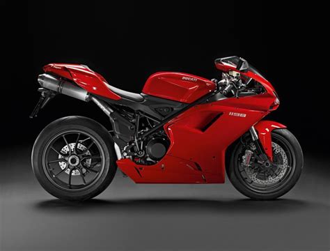 Ducati unveils new models for 2011 « Motorcycle Smack