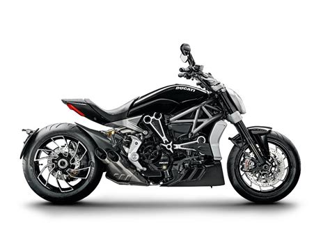 Ducati XDiavel voted  Best Looking Bike  at EICMA 2015 ...