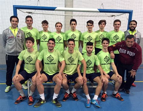 Duelo en la cumbre en la División de Honor juvenil Fútbol Sala ...